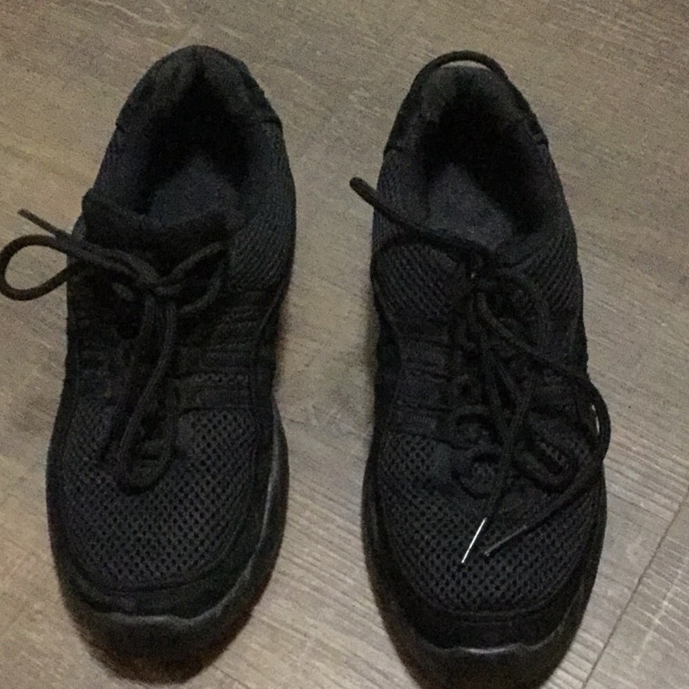 Jazz shoes